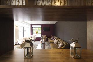 Four Points by Sheraton Edinburgh fotoÄŸrafÄ±