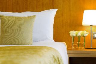 Four Points by Sheraton Edinburgh fotoÄŸrafÄ±