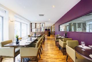 Four Points by Sheraton Edinburgh fotoÄŸrafÄ±