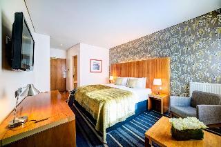 Four Points by Sheraton Edinburgh fotoÄŸrafÄ±