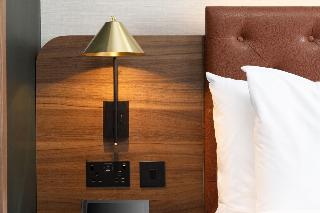 Four Points by Sheraton Edinburgh fotoÄŸrafÄ±