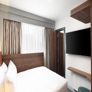 Four Points by Sheraton Edinburgh fotoÄŸrafÄ±