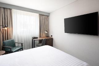 Four Points by Sheraton Edinburgh fotoÄŸrafÄ±