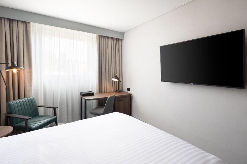 Four Points by Sheraton Edinburgh - Oda