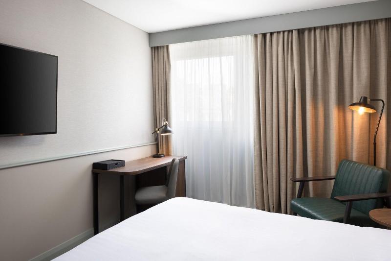 Four Points by Sheraton Edinburgh - Oda