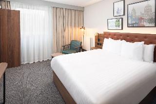 Four Points by Sheraton Edinburgh fotoÄŸrafÄ±