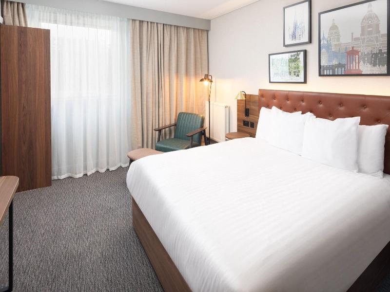 Four Points by Sheraton Edinburgh - Oda