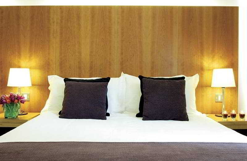 Four Points by Sheraton Edinburgh fotoÄŸrafÄ±