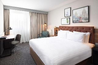 Four Points by Sheraton Edinburgh fotoÄŸrafÄ±