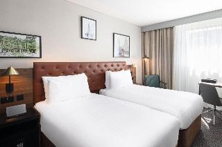 Four Points by Sheraton Edinburgh fotoÄŸrafÄ±