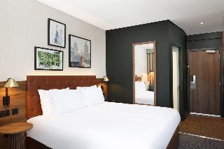 Four Points by Sheraton Edinburgh fotoÄŸrafÄ±
