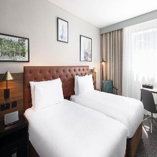 Four Points by Sheraton Edinburgh fotoÄŸrafÄ±