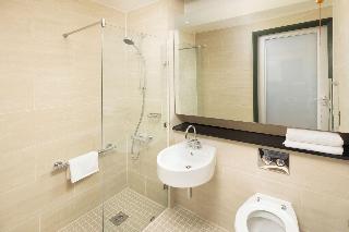 Four Points by Sheraton Edinburgh fotoÄŸrafÄ±