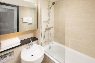 Four Points by Sheraton Edinburgh fotoÄŸrafÄ±