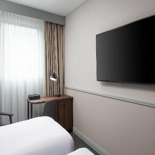Four Points by Sheraton Edinburgh fotoÄŸrafÄ±