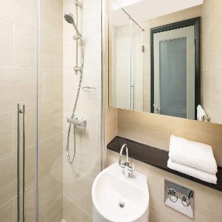 Four Points by Sheraton Edinburgh fotoÄŸrafÄ±