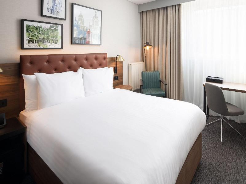 Four Points by Sheraton Edinburgh - Oda