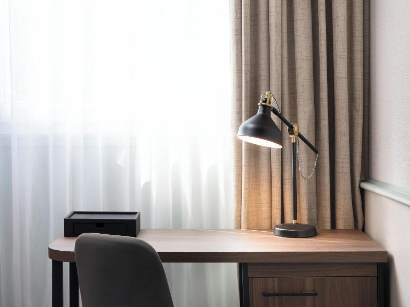 Four Points by Sheraton Edinburgh - Oda