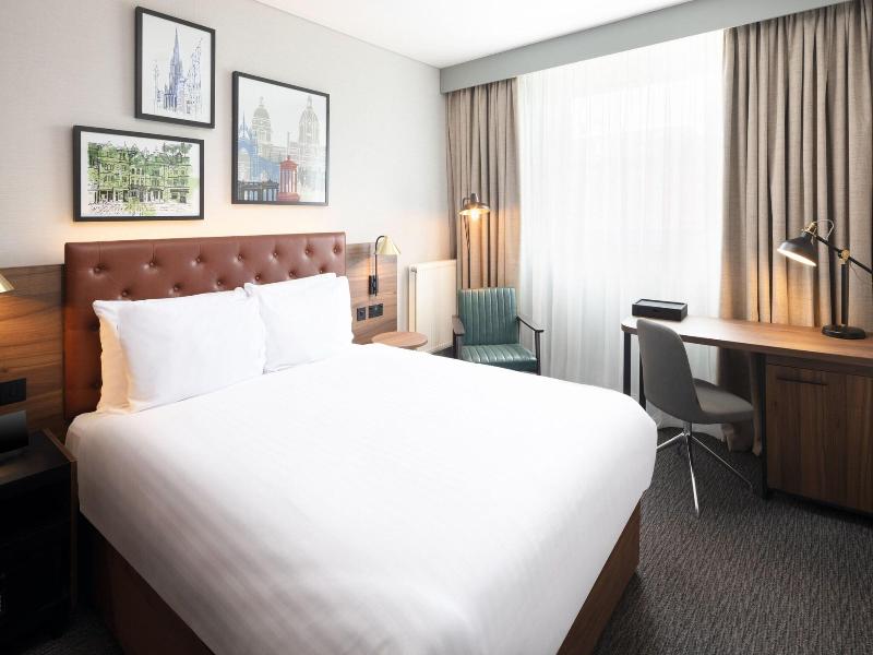Four Points by Sheraton Edinburgh - Oda