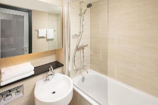 Four Points by Sheraton Edinburgh fotoÄŸrafÄ±