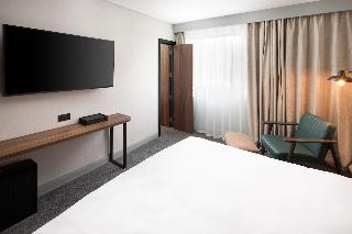 Four Points by Sheraton Edinburgh fotoÄŸrafÄ±