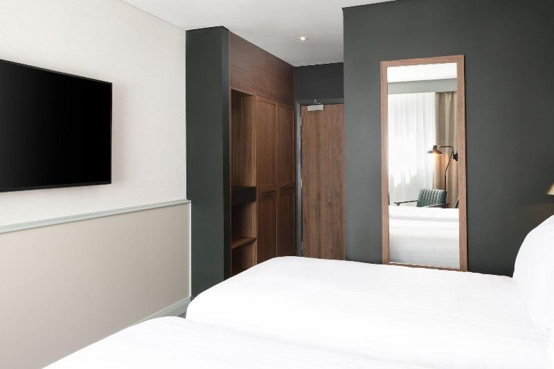 Four Points by Sheraton Edinburgh - Oda