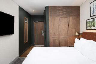 Four Points by Sheraton Edinburgh fotoÄŸrafÄ±