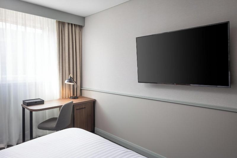 Four Points by Sheraton Edinburgh - Oda