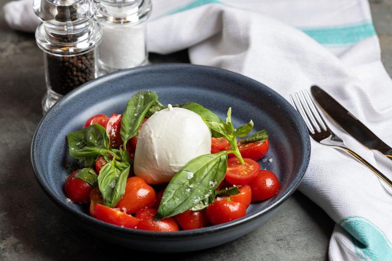 Four Points by Sheraton Edinburgh - Restoran