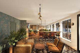 Four Points by Sheraton Edinburgh fotoÄŸrafÄ±