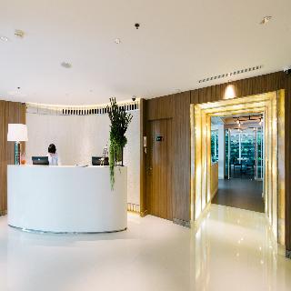 Citrus Sukhumvit 11 by Compass Hospitality fotoÄŸrafÄ±