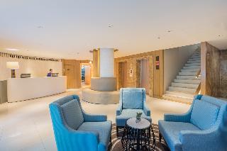 Citrus Sukhumvit 11 by Compass Hospitality fotoÄŸrafÄ±