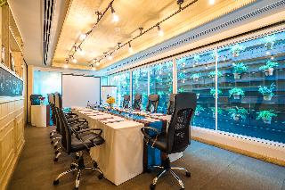 Citrus Sukhumvit 11 by Compass Hospitality fotoÄŸrafÄ±