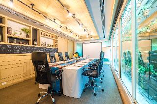 Citrus Sukhumvit 11 by Compass Hospitality fotoÄŸrafÄ±