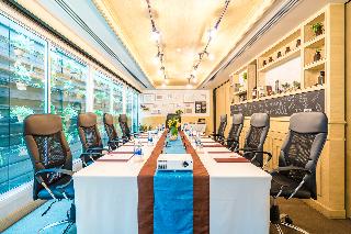 Citrus Sukhumvit 11 by Compass Hospitality fotoÄŸrafÄ±