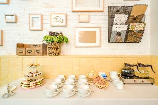 Citrus Sukhumvit 11 by Compass Hospitality fotoÄŸrafÄ±