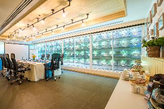 Citrus Sukhumvit 11 by Compass Hospitality fotoÄŸrafÄ±