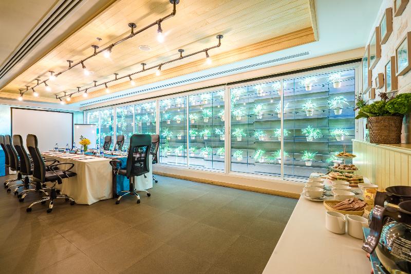 Citrus Sukhumvit 11 by Compass Hospitality - Toplantı
