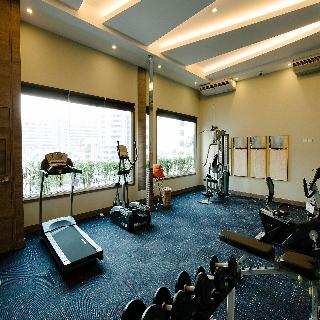 Citrus Sukhumvit 11 by Compass Hospitality fotoÄŸrafÄ±