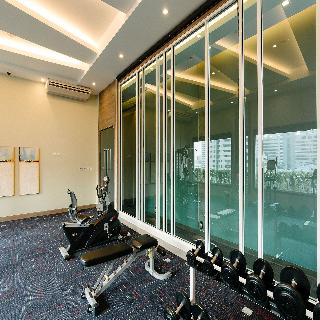 Citrus Sukhumvit 11 by Compass Hospitality fotoÄŸrafÄ±