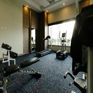 Citrus Sukhumvit 11 by Compass Hospitality fotoÄŸrafÄ±