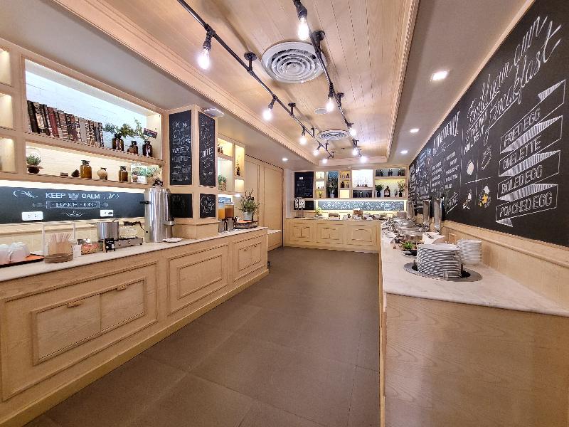 Citrus Sukhumvit 11 by Compass Hospitality - Genel