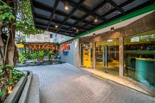 Citrus Sukhumvit 11 by Compass Hospitality fotoÄŸrafÄ±