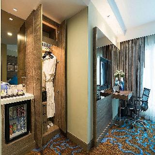 Citrus Sukhumvit 11 by Compass Hospitality fotoÄŸrafÄ±
