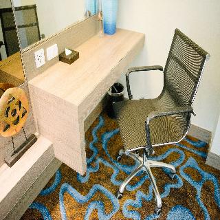 Citrus Sukhumvit 11 by Compass Hospitality fotoÄŸrafÄ±