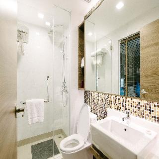 Citrus Sukhumvit 11 by Compass Hospitality fotoÄŸrafÄ±