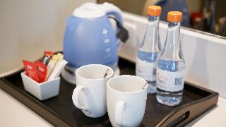 Citrus Sukhumvit 11 by Compass Hospitality fotoÄŸrafÄ±