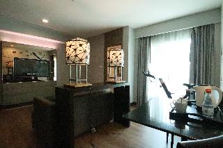 Citrus Sukhumvit 11 by Compass Hospitality fotoÄŸrafÄ±