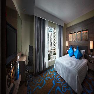 Citrus Sukhumvit 11 by Compass Hospitality fotoÄŸrafÄ±