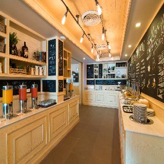 Citrus Sukhumvit 11 by Compass Hospitality fotoÄŸrafÄ±